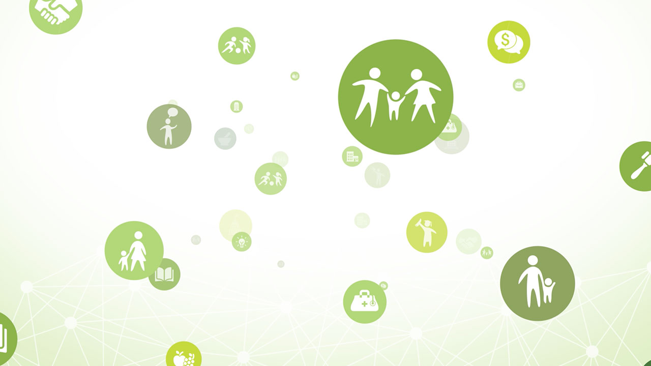 Georgia Family Connection Partnership Roundhouse