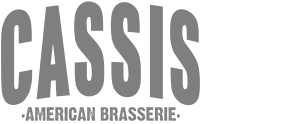 Cassis American Brasserie