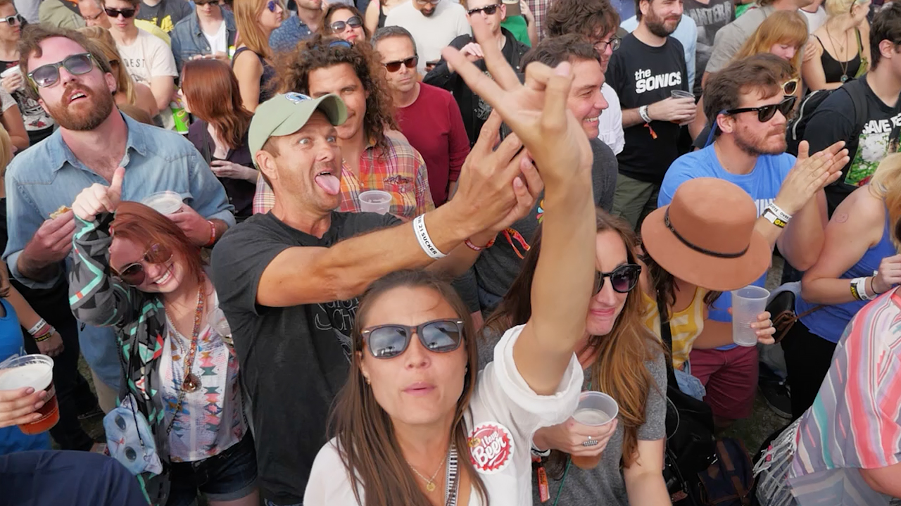 VIDEOS: Relive all the festivities of Gasparilla