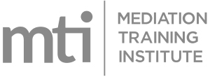 Mediation Training Institute