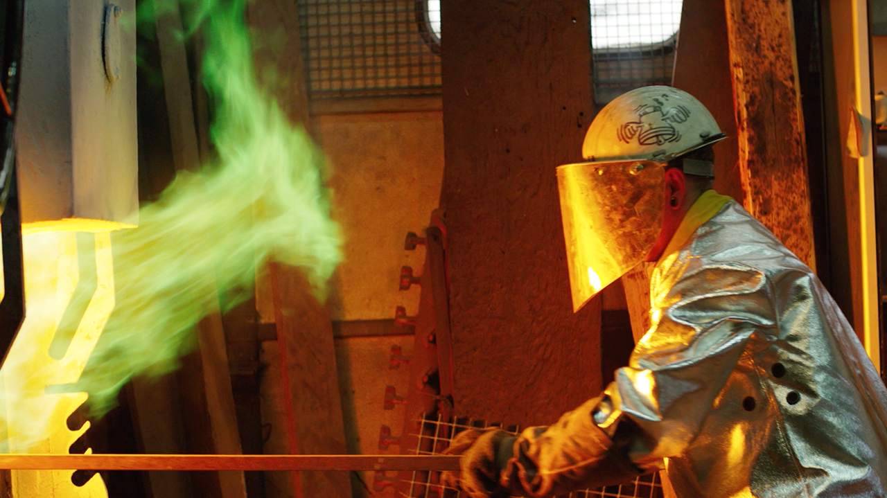 UT Ars Sonora Roundhouse