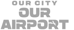 Our City, Our Airport